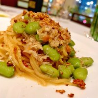 リストランテ アクアパッツァ - 