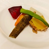 リストランテ アクアパッツァ - 