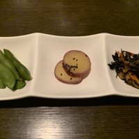 銀座あしべ - 