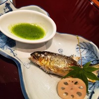 魚鉄 - 