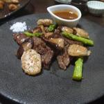 鶏料理ひとりひとり - 