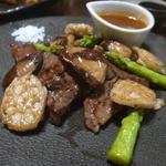 鶏料理ひとりひとり - 