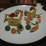 鶏料理ひとりひとり - 