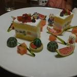 鶏料理ひとりひとり - 