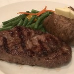 Hy's STEAKHOUSE - 
