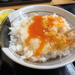 Habiki no udon - 