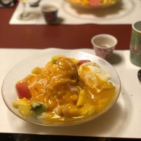 創作中華 一之船入 - 