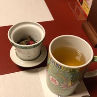 創作中華 一之船入 - 