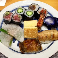 銀座 久兵衛 銀座本店 - 
