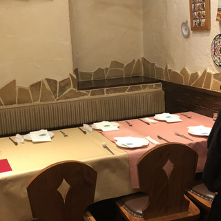 スペイン料理銀座エスペロ_2