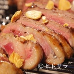 三島BBQビアガーデン GrandTerrace