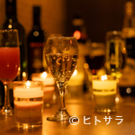 和個室×肉バル MIYABI - ドリンク写真:2時間飲み放題付きコース3000円〜ご用意!
