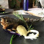 ビストロ セレニテ - 