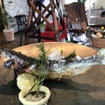 ビストロ セレニテ - 