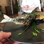 ビストロ セレニテ - 