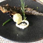 ビストロ セレニテ - 