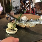 ビストロ セレニテ - 