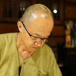 鮨匠 のむら - 大将！