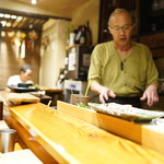 Sushisho Nomura - 