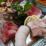 四季の味・奴 - 