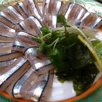 四季の味・奴 - 