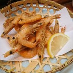 四季の味・奴 - 