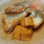 四季の味・奴 - 