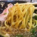 拉麺 黒ノ坊 - 