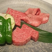 食道園 宗右衛門町本店  - 