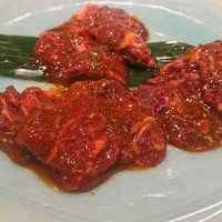 食道園 宗右衛門町本店  - 