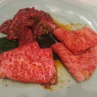 食道園 宗右衛門町本店  - 