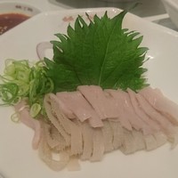 食道園 宗右衛門町本店  - 