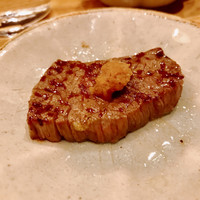 焼肉すどう 春吉 - いつもの玉葱ペースト♪