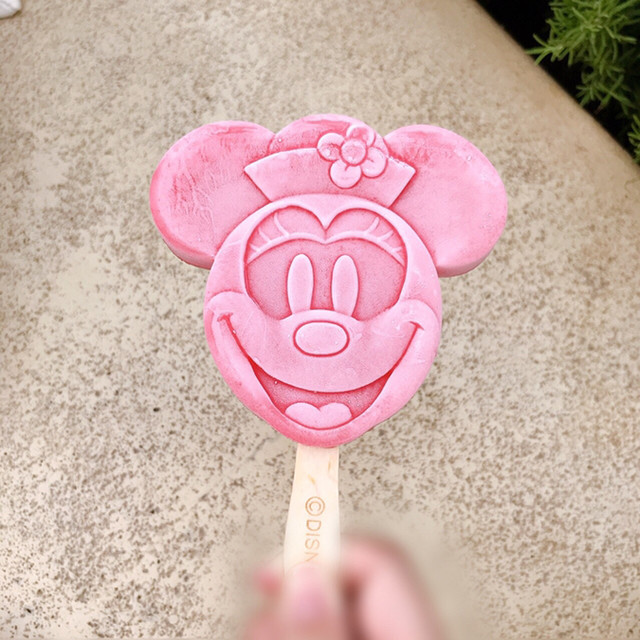 アイスクリームワゴン Ice Cream 東京ディズニーシー ステーション アイスクリーム 食べログ