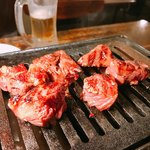 焼肉×バル マルウシミート 銀座2丁目店 - 