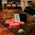 焼肉×バル マルウシミート 銀座2丁目店 - 