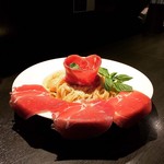 麺の坊　晴天 - 