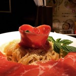 麺の坊　晴天 - 