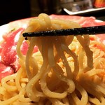 麺の坊　晴天 - 