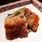 たでの葉 - 天然うなぎ焼き