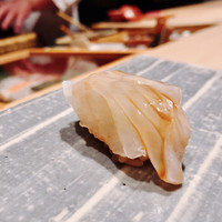 鮨 麻生 平尾山荘 - ○あら様