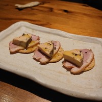 炭火焼イタリアン 海串 ブラーチェ - 