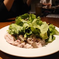 炭火焼イタリアン 海串 ブラーチェ - 