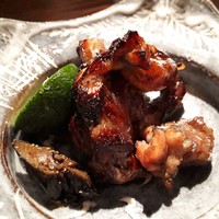 たでの葉 - 天然のすっぽん焼き