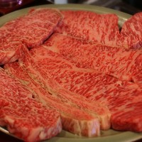 くいしんぼー山中 - 本日のサーロインステーキ！
                    美しいなぁ(*´艸`*)