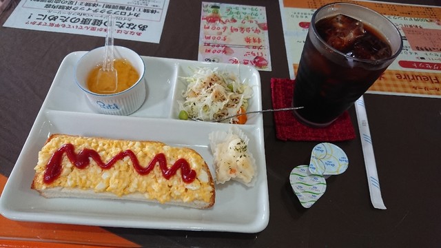 カフェ フルーリール Cafe Fleurire 織部 喫茶店 食べログ カフェ フルーリール Cafe Fleurire 織部 喫茶店 食べログ