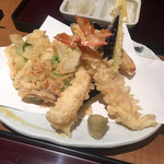 Tempura Hisago - 