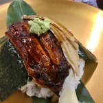 すし・ごはん 馬ん場