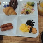 三交イン - 