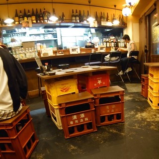 炙り屋 むてっぽう_2